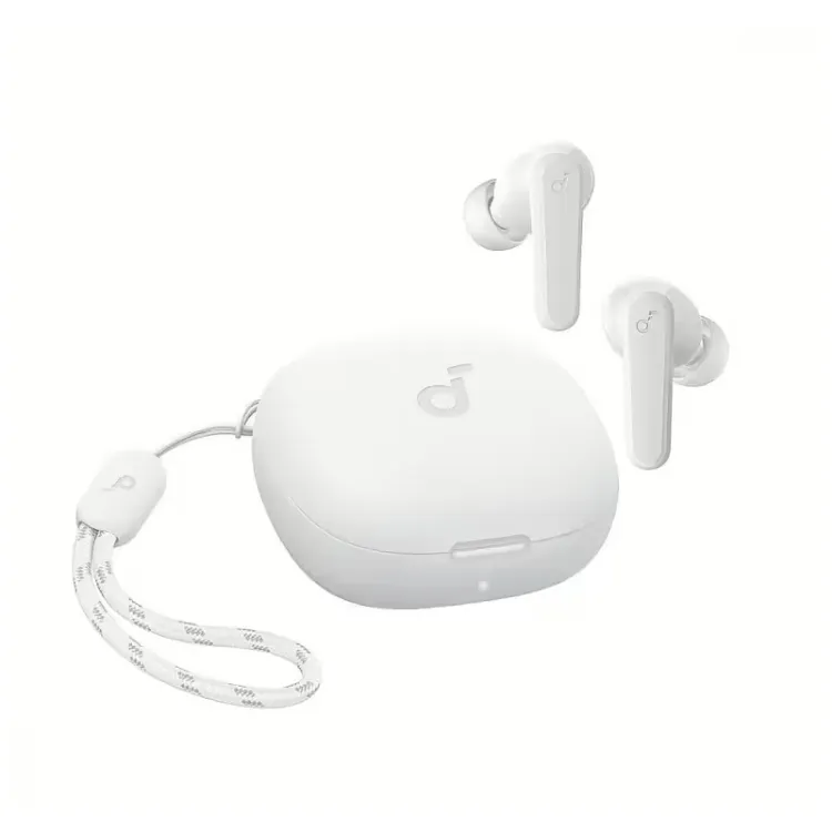 Alles ANKER SOUNDCORE slušalice R50I BIJELE