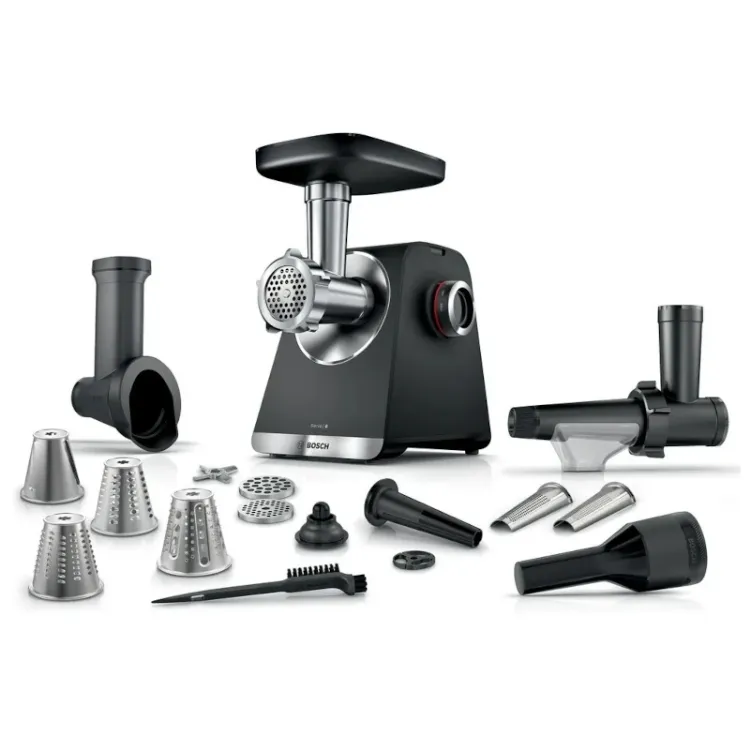 Alles BOSCH aparat za mljevenje mesa MFWS660B