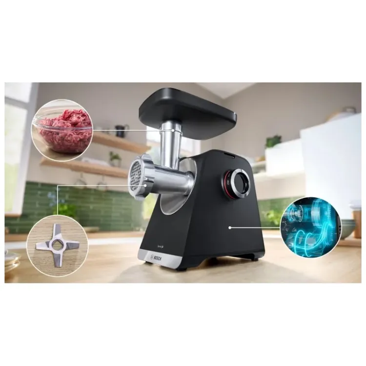 Alles BOSCH aparat za mljevenje mesa MFWS660B