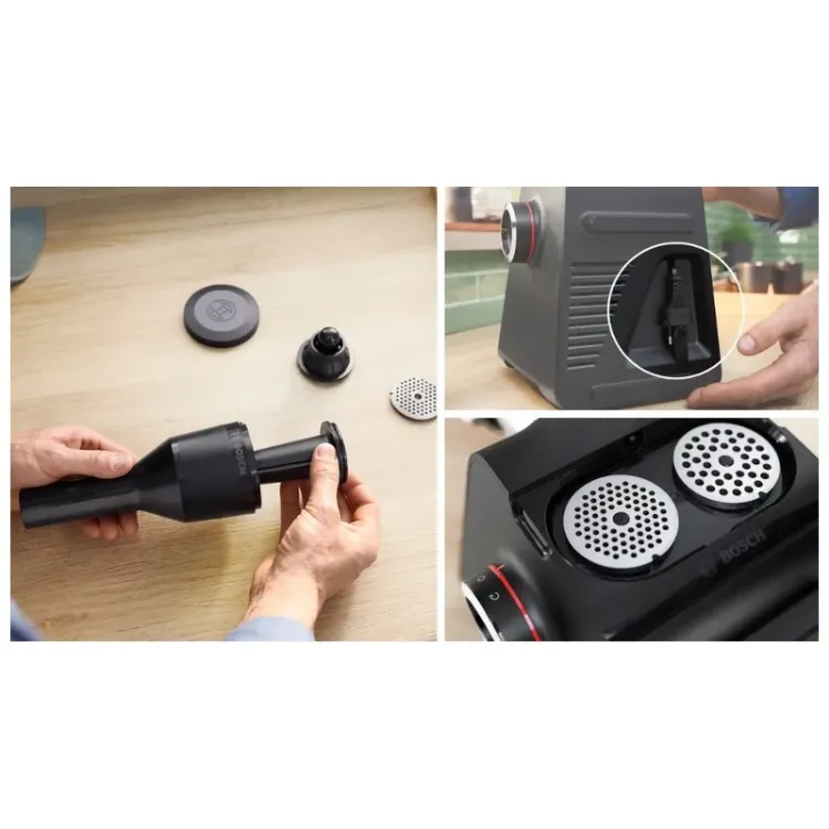 Alles BOSCH aparat za mljevenje mesa MFWS660B