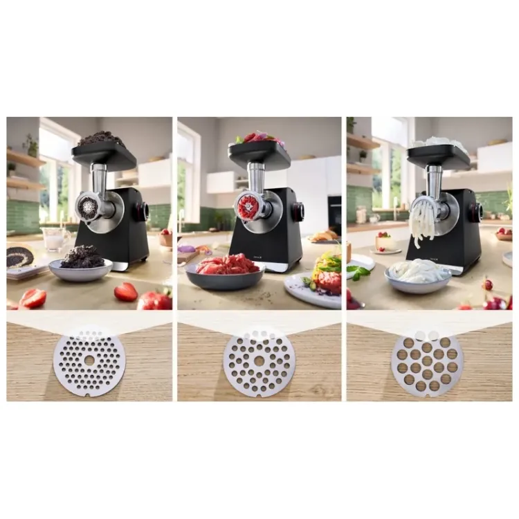 Alles BOSCH aparat za mljevenje mesa MFWS660B