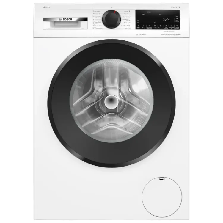 Alles BOSCH perilica rublja WGG244F3BY