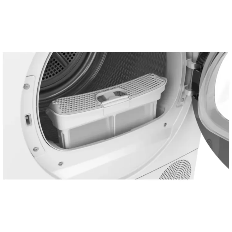 Alles BOSCH sušilica rublja WQG24591BY