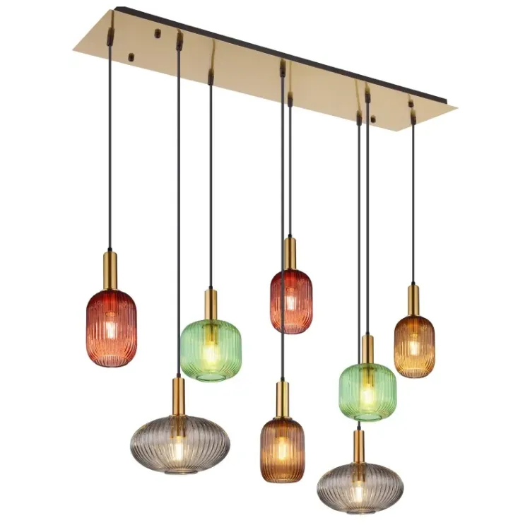 Alles GLOBO visilica NORMY 15469-8H