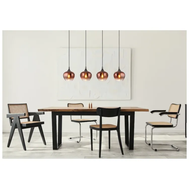Alles GLOBO visilica MAXY 15548-4HG