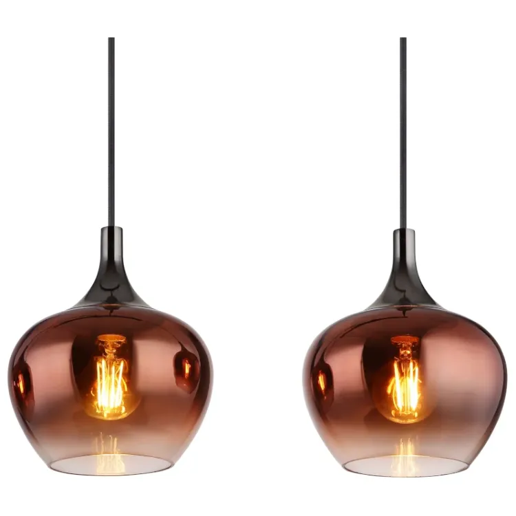 Alles GLOBO visilica MAXY 15548-4HG