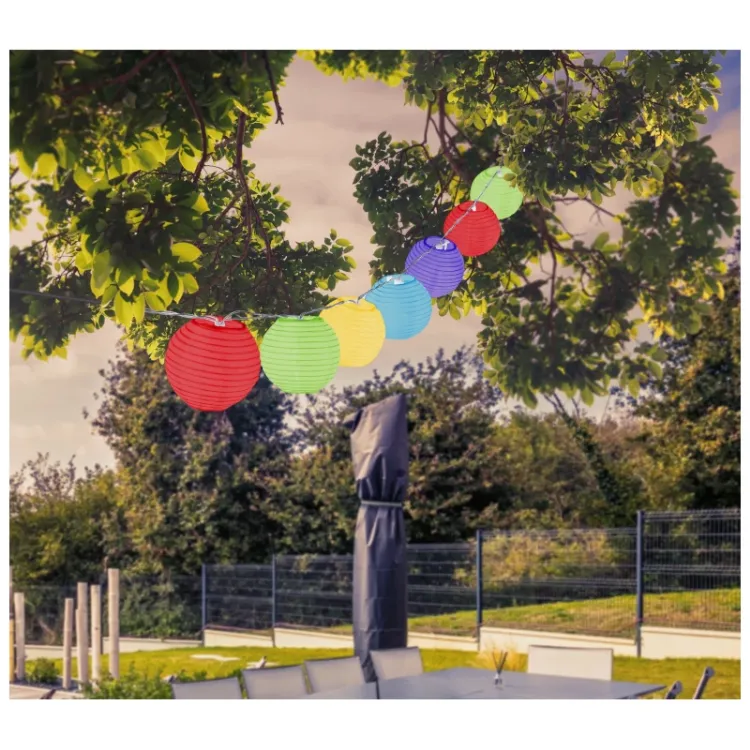 Alles GLOBO LED solarna svjetiljka 33971