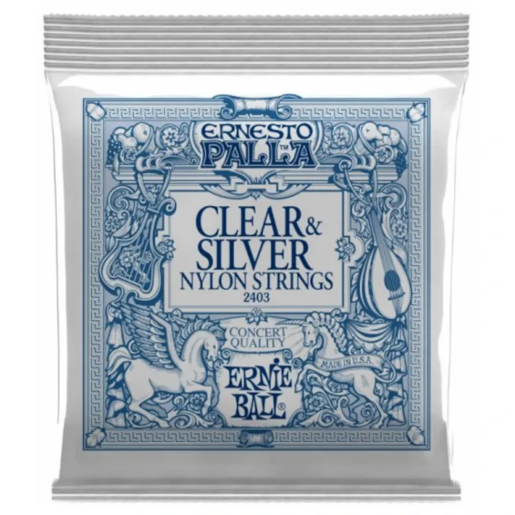 Alles ERNIE BALL žice za gitaru 2403