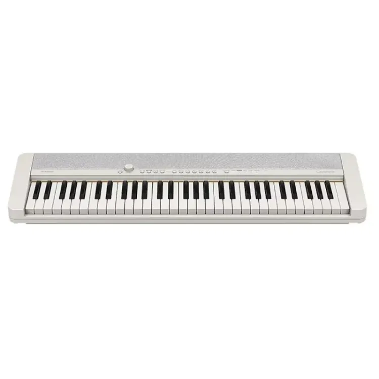 Alles CASIO klavijatura električna CT-S1WE s adapterom