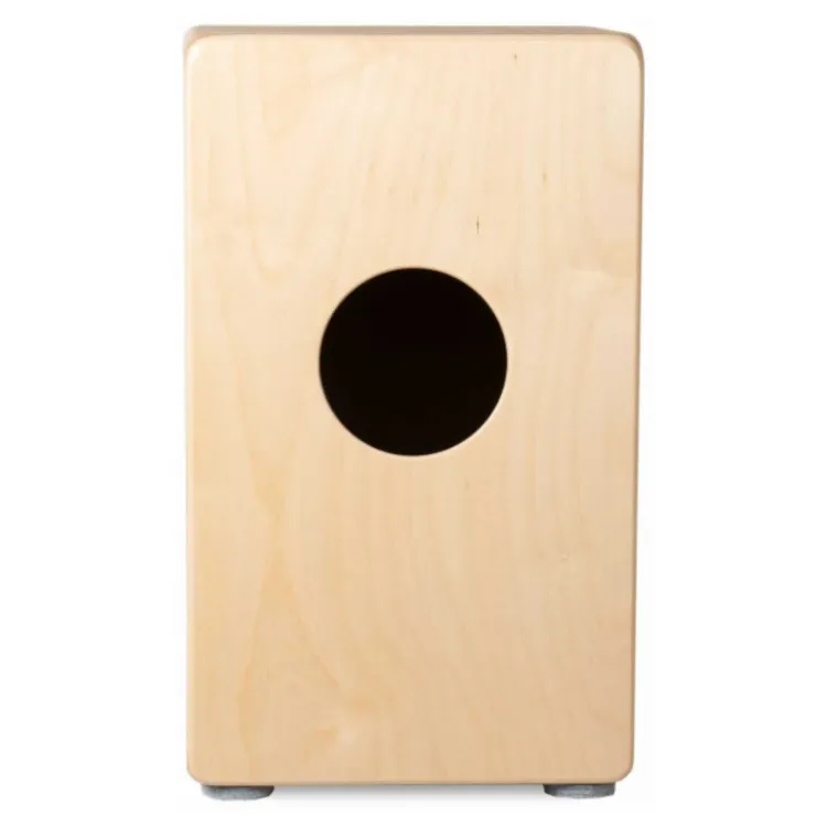 Alles SCHLAGWERK cajon rudiments CP80 NATURE