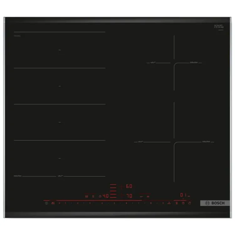 Alles BOSCH ploča ugradbena PXE675DC1E