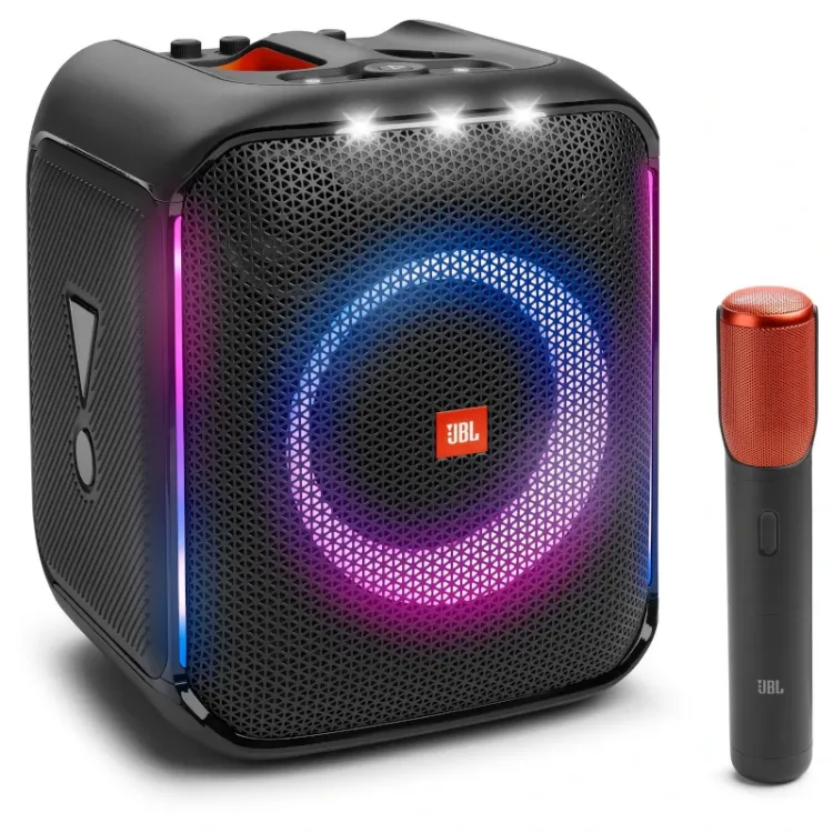Alles JBL bluetooth zvučnik Partybox Encore