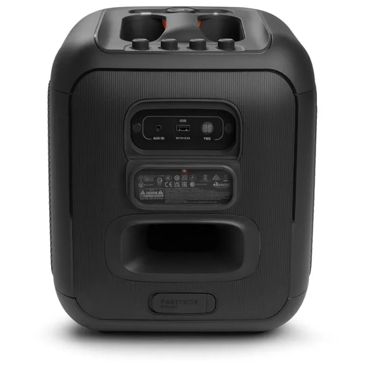 Alles JBL bluetooth zvučnik Partybox Encore