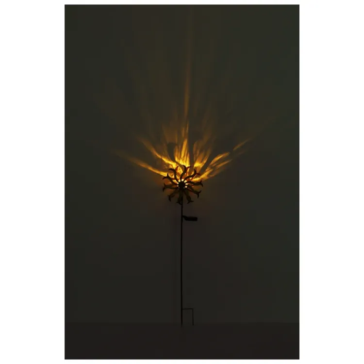 Alles GLOBO LED solarna svjetiljka 36573