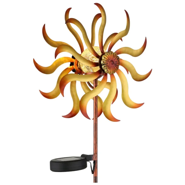 Alles GLOBO LED solarna svjetiljka 36573