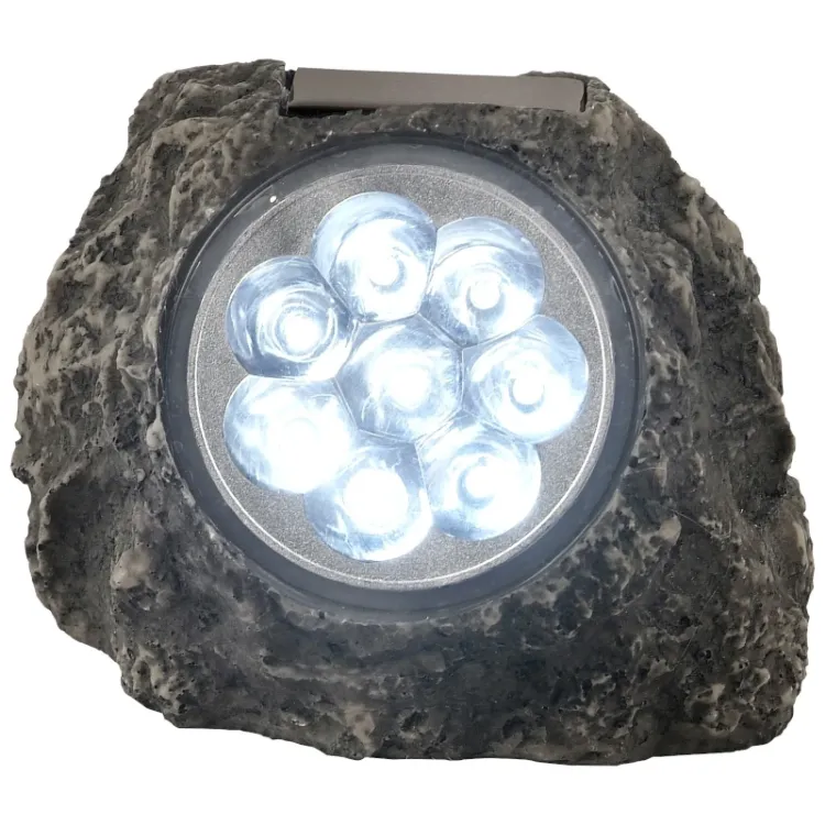 Alles GLOBO LED solarna svjetiljka 33920
