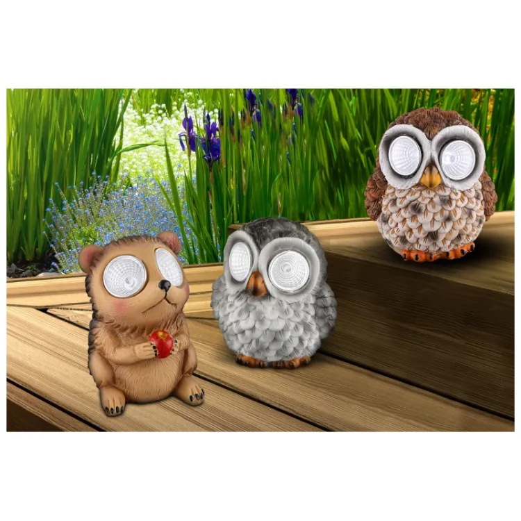 Alles GLOBO LED solarna svjetiljka 33359-12