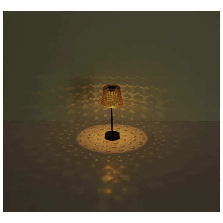 Alles GLOBO LED solarna svjetiljka 36634-2S