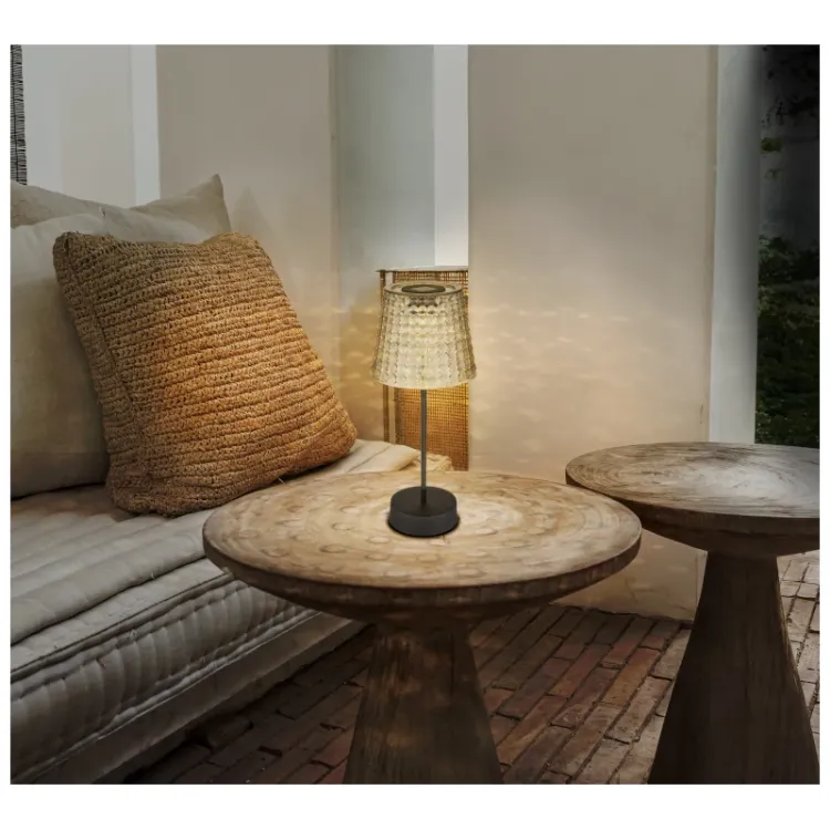 Alles GLOBO LED solarna svjetiljka 36634-2S