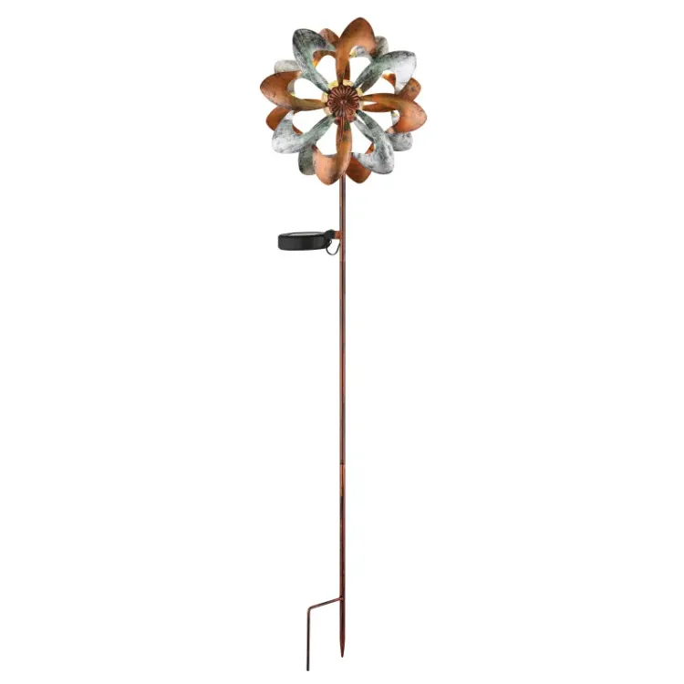 Alles GLOBO LED solarna svjetiljka 36574