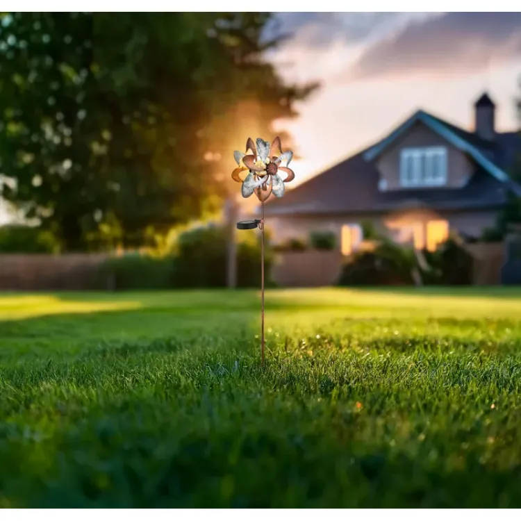 Alles GLOBO LED solarna svjetiljka 36574