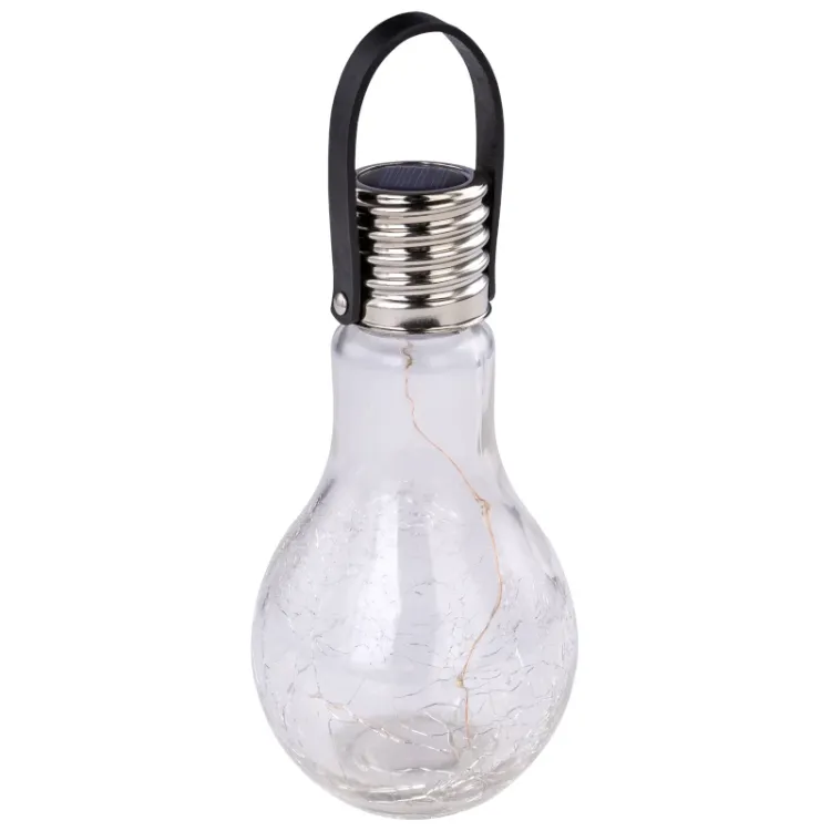 Alles GLOBO LED solarna svjetiljka 33978-12 