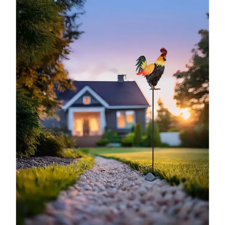 Alles GLOBO LED solarna svjetiljka 36018