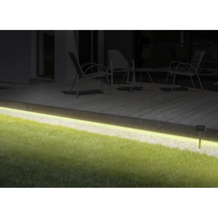 Alles GLOBO LED svjetlosni lanac 38962