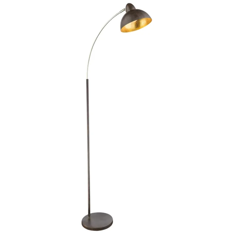 Alles GLOBO podna svjetiljka ANITA 24703SR