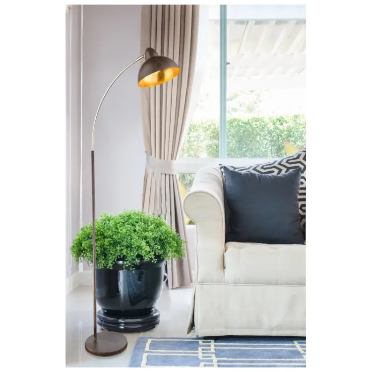 Alles GLOBO podna svjetiljka ANITA 24703SR