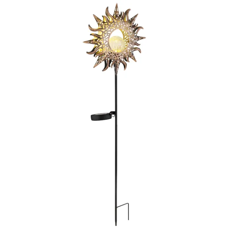 Alles GLOBO LED solarna svjetiljka 36533