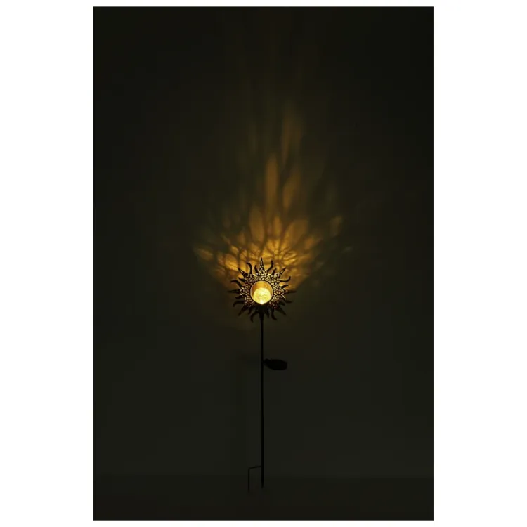 Alles GLOBO LED solarna svjetiljka 36533