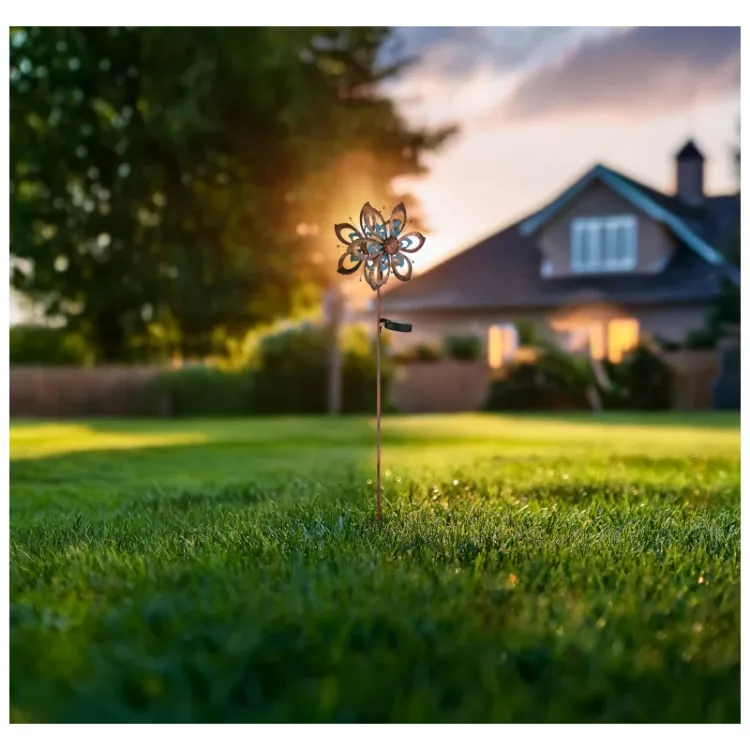 Alles GLOBO LED solarna svjetiljka 36571