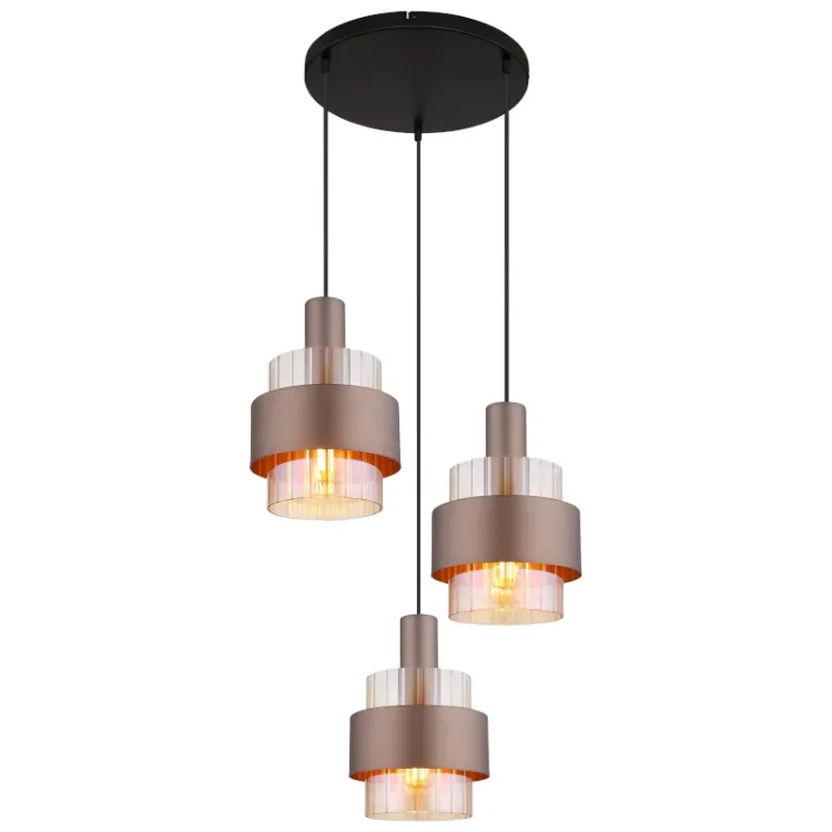 Alles GLOBO visilica MILLEY 15560-3HA