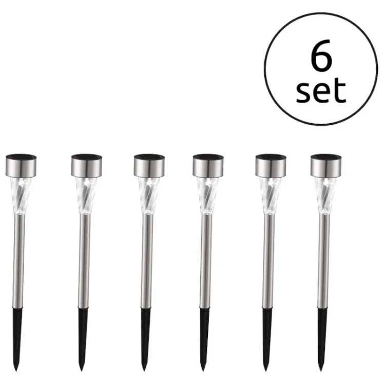 Alles GLOBO LED solarna svjetiljka 3386-6
