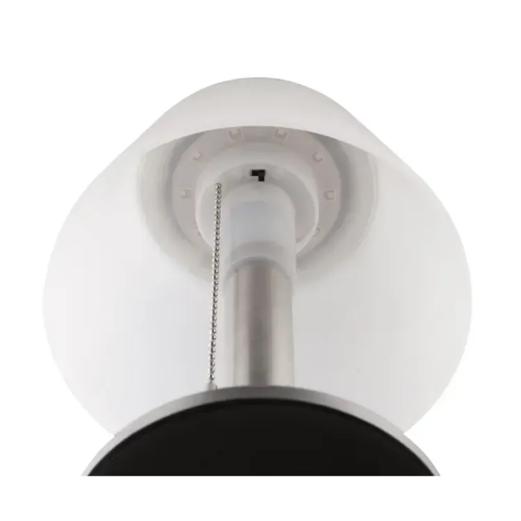 Alles GLOBO LED stolna solarna svjetiljka 33548