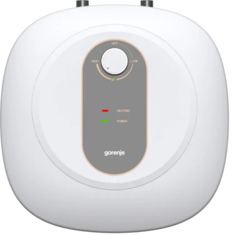 Alles GORENJE bojler MINI5-U 6L