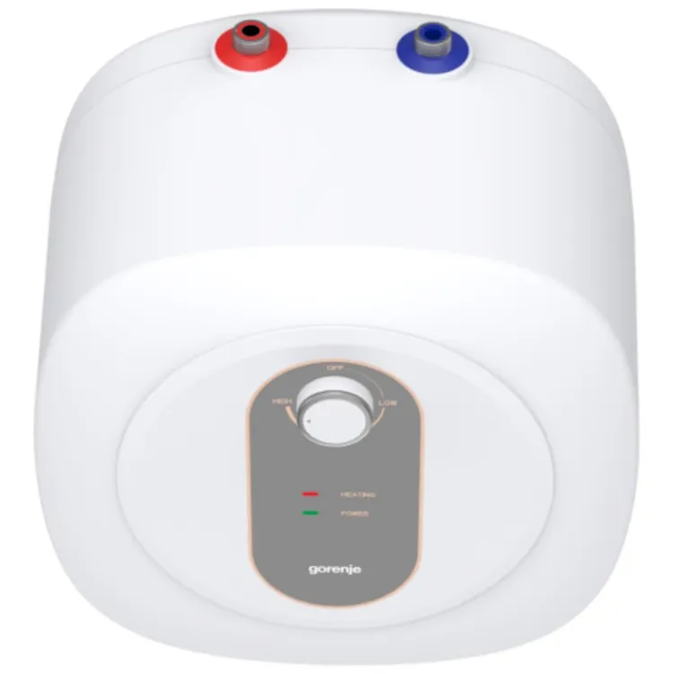Alles GORENJE bojler MINI5-U 6L