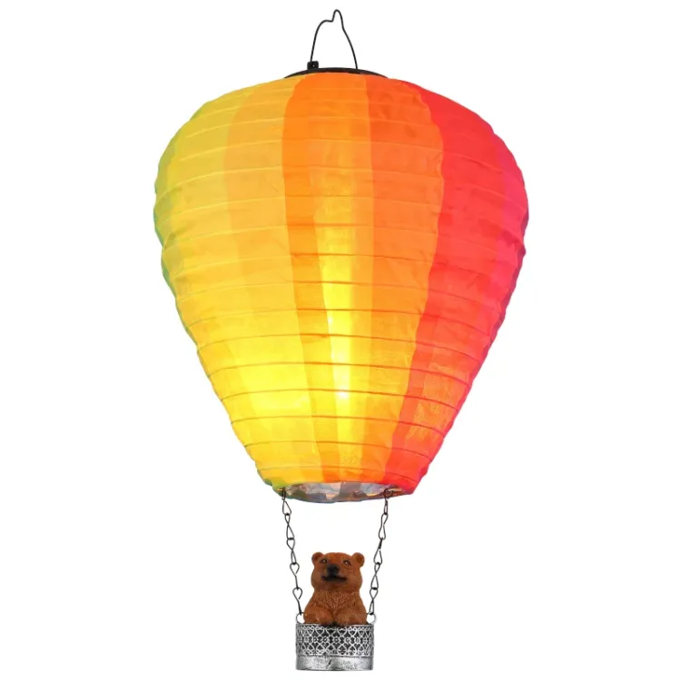Alles GLOBO LED solarna svjetiljka 36138