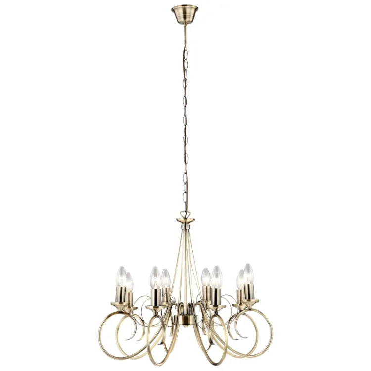 Alles GLOBO visilica TRUNCATUS 69003-8