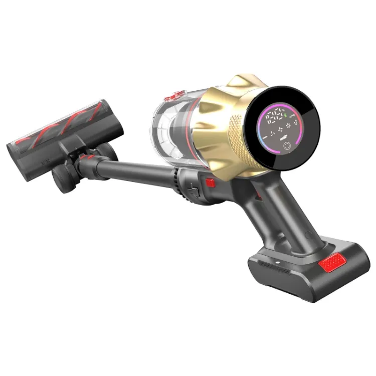 Slika ELIT usisavač akumulatorski ZoomX 250W