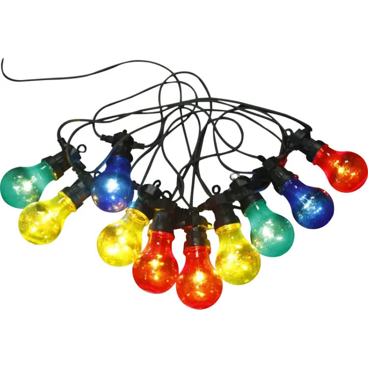 Alles GLOBO LED svjetlosni lanac NIRVANA 3400S