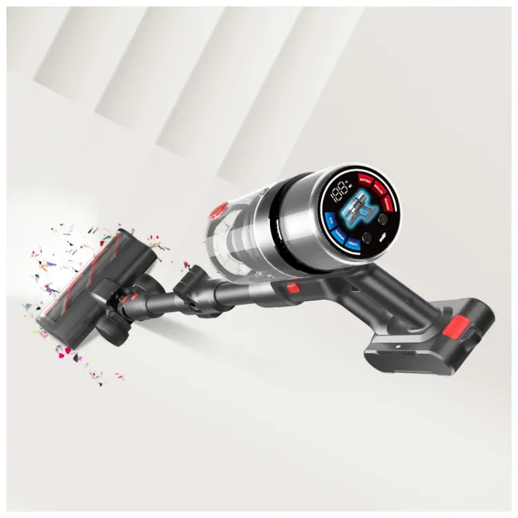 Alles ELIT usisavač akumulatorski ZoomONE 450W