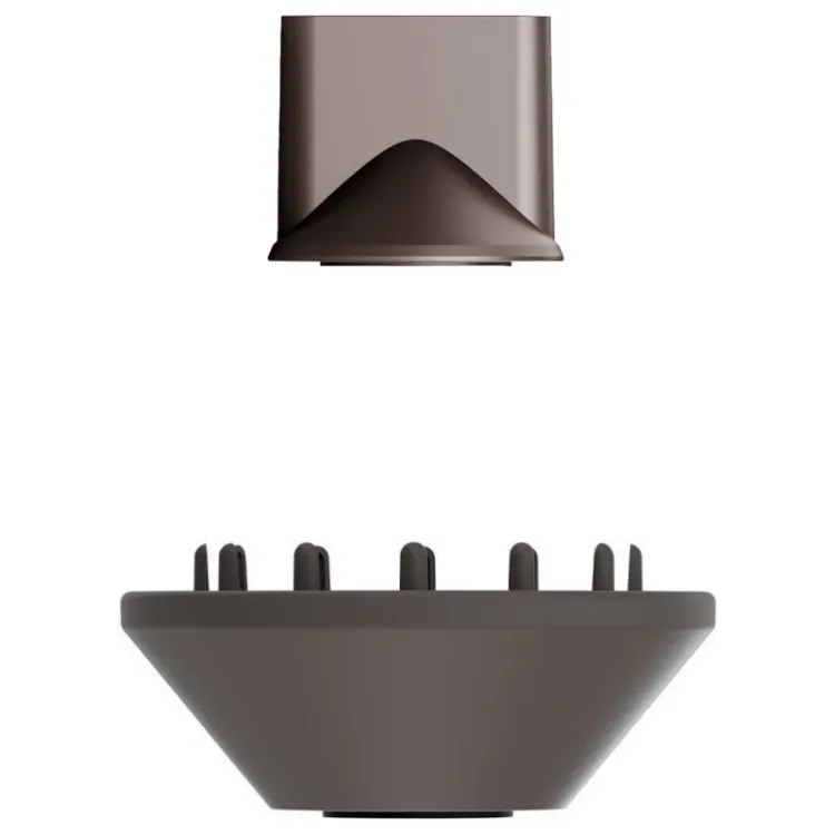 Alles ELIT sušilo za kosu BLDC AURRA lux brown