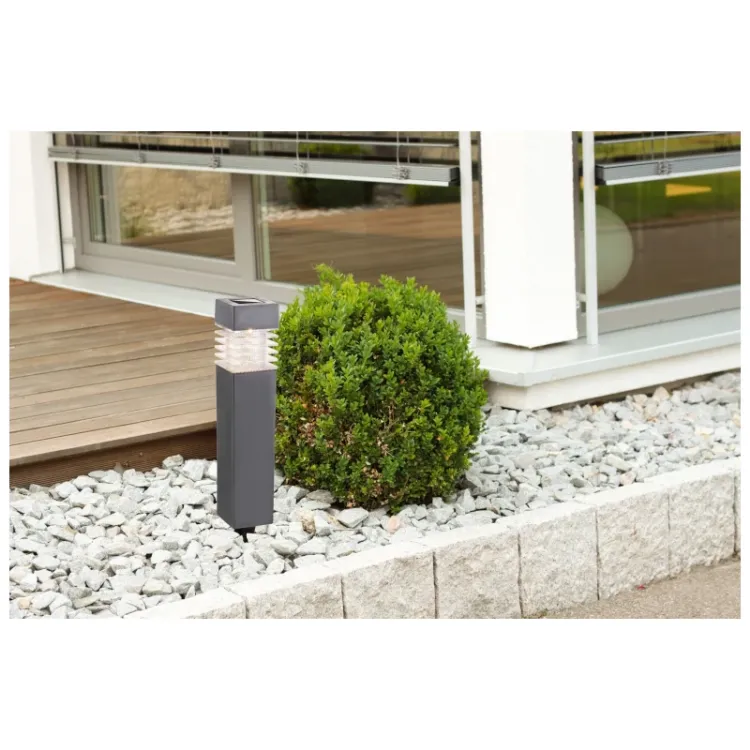 Alles GLOBO LED solarna svjetiljka 33269-4