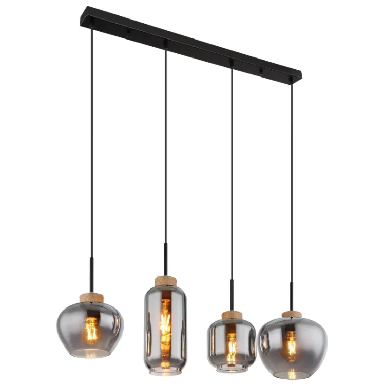 Alles GLOBO visilica MATT 15549-4H