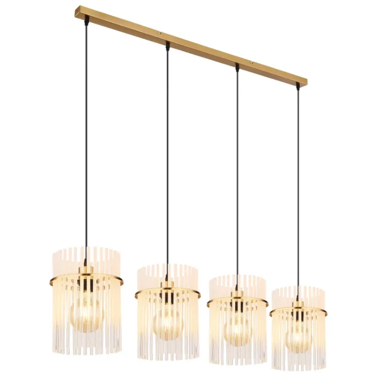 Alles GLOBO visilica GORLEY 15698-4HM