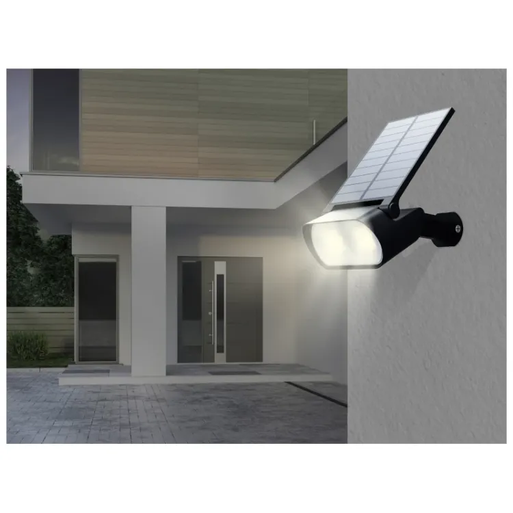 Alles GLOBO LED solarna svjetiljka 36020