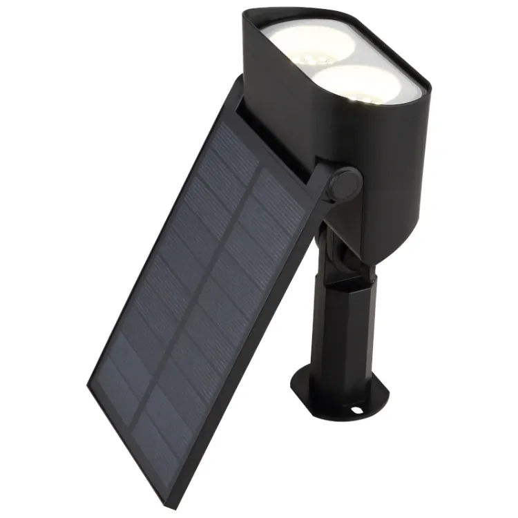 Alles GLOBO LED solarna svjetiljka 36020