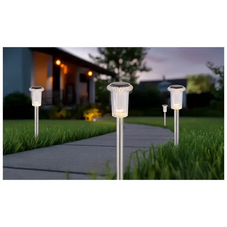 Alles GLOBO LED solarna svjetiljka 33988-4